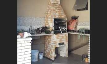 Imagem 2: Casa com 3 Quartos em Taguatinga Sul