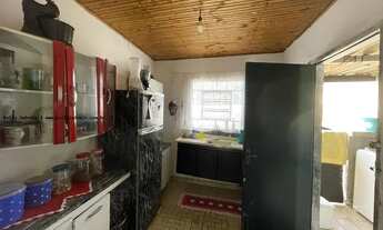 Imagem 4: Casa para Venda em Presidente Prudente, Vila Líder, 2 dormitórios, 1 banheiro, 1 vaga