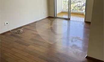 Imagem 3: São Paulo - Apartamento Padrão - VILA SANTA CATARINA