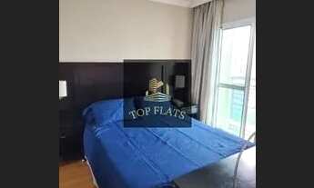 Imagem 4: Flat disponível em Perdizes-SP