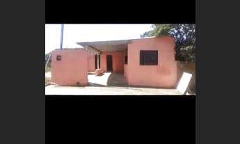 Imagem: Vendo Edícula escriturada em Pedro Gomes/Ms