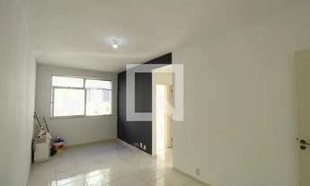 Imagem 2: Apartamento para Aluguel - Jacarepaguá, 2 Quartos, 51 m2