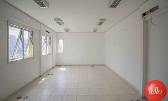 Imagem 6: São Paulo - Conjunto Comercial/Sala - Barra Funda