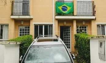 Imagem 2: Cotia - Casa Padrão