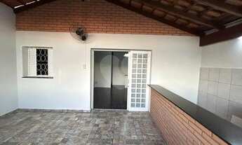 Imagem 7: Casa à venda no Bairro Castelinho em Piracicaba/SP