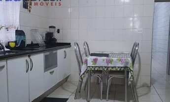 Imagem 2: Casa Sobrado para venda Jardim Cidade Pirituba São Paulo - 636