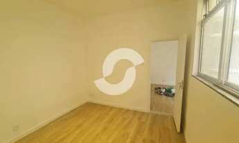 Imagem 6: Apartamento com 1 dormitório à venda, 51 m² por R$ 330.000 - Ingá - Niterói/RJ