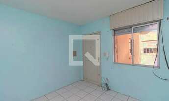 Imagem 2: Apartamento para Aluguel - Rubem Berta, 2 Quartos, 40 m2