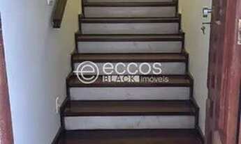 Imagem 4: Casa para aluguel, 4 quartos, 2 suítes, 5 vagas, CENTRO - ARAGUARI/MG