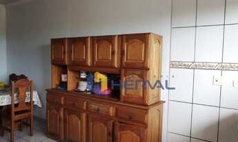 Imagem 2: Casa com 2 quartos à venda, 120 m² por R$ 300.000 - Jardim Atami - Maringá/PR