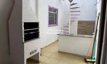 Imagem 6: HR Sobrado com edicula 3 quartos, Parque Califórnia - Jacareí - SP