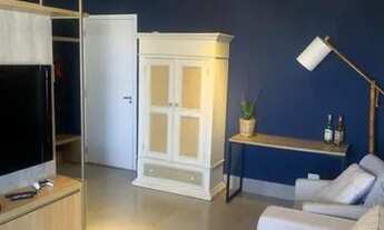 Imagem 4: APARTAMENTO Á VENDA COM 2 QUARTOS NA VILA ANDRADE - PRÉDIO NOVO REF: 3447015