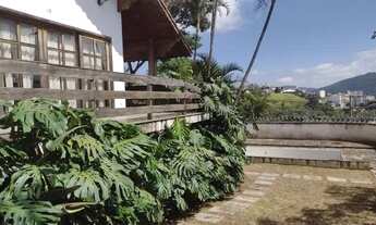 Imagem 5: Casa de alto padrão , 3 quartos, no Jardim Del Rey em Poços de Caldas/MG