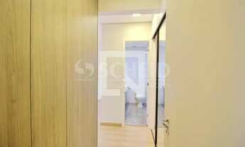 Imagem 7: TONWHOUSE VILLAGE MORUMBI R. FRANCISCO PESSOA 690