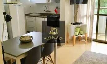 Imagem 3: Flat disponível na Bela Vista