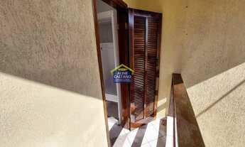 Imagem 6: Lindo Sobrado de Condominio na Guilhermina!Com piscina!!