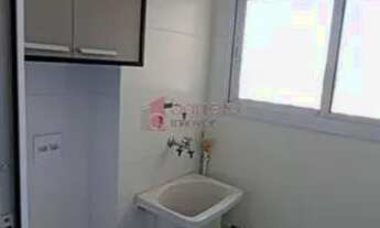 Imagem 4: Apartamento Padrão em Jundiaí