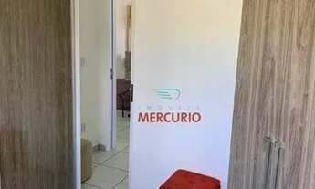 Imagem 2: Casa com 2 dormitórios à venda, 61 m² por R$ 280.000,00 - Parque São João - Bauru/SP