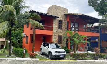 Imagem 2: Casa de Condomínio com 4 Quartos e 4 banheiros à Venda, 291 m² por R$ 1.100.000