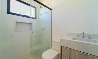 Imagem 4: JUNDIAÍ - Casa de Condomínio - LOTEAMENTO RESERVA ERMIDA