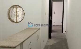 Imagem 6: Sobrado à venda na Vila Clementino, 10 Min do Metrô Vila Mariana e 5 Lilás, Perto de Colég