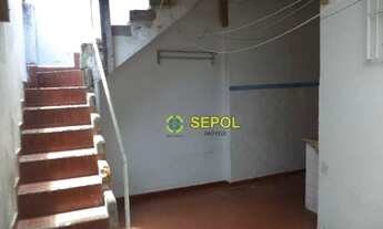 Imagem 3: Sobrado com 1 dormitório à venda, 142 m² por R$ 650.000 - Vila Formosa - São Paulo/SP