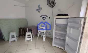 Imagem 4: UBATUBA - Apartamento Padrão - Praia Grande