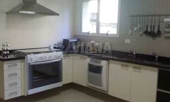 Imagem 3: Apartamento para locação - Santo Antônio - São Caetano do Sul