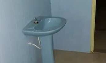 Imagem 3: Apartamento amarelo próximo hotel Rinkão