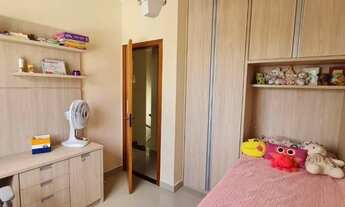 Imagem 4: Linda casa de 3 quartos no Vila Feliz