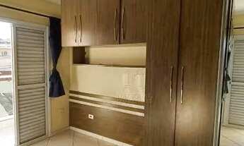 Imagem 4: Apartamento com 3 dormitórios, 84 m² - venda por R$ 480.000,00 ou aluguel por R$ 2.370,00