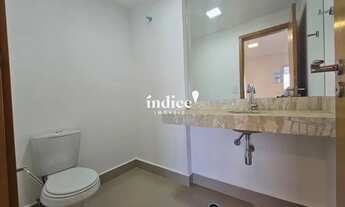 Imagem 6: Edifício Residencial Lumnesia - Apartamento com 3 quartos, 3 suítes, 2 vagas