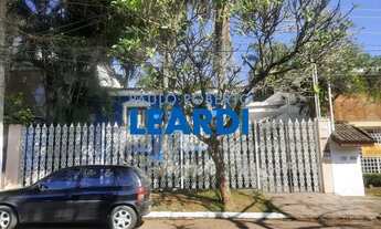 Imagem: CASA TÉRREA - RETIRO MORUMBI - SP