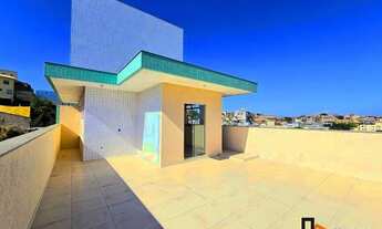 Imagem: Cobertura Nova - BH - Heliópolis - 3 Quartos