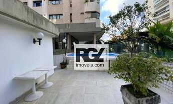 Imagem 7: Casa com 3 dormitórios à venda por R$ 1.500.000,00 - Embaré - Santos/SP