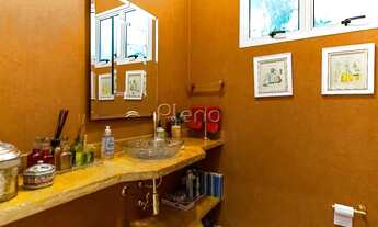 Imagem 4: Casa - Jardim Madalena - Campinas