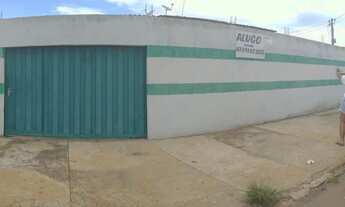 Imagem: Casa no residencial triunfo ll