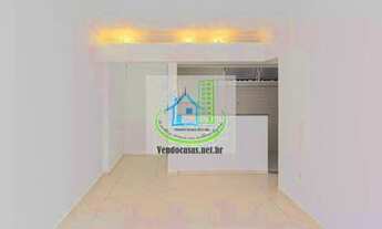 Imagem 6: Apartamento de 1 dormitório, 55m² para locação - Jardins - SP