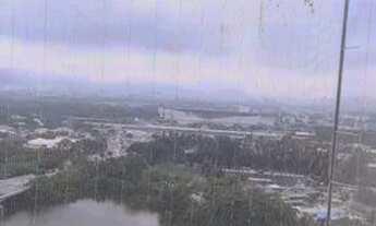 Imagem 7: Apartamento na Barra da Tijuca com 100 metros quadrados , 2 quartos