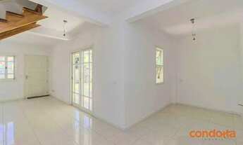 Imagem 3: Casa com 2 dormitórios para alugar, 100 m² por R$ 1.693,82/mês - Campo Novo - Porto Alegre