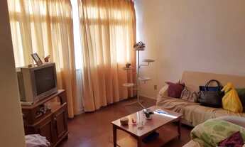 Imagem: O apartamento no bairro Vila Mariana tem