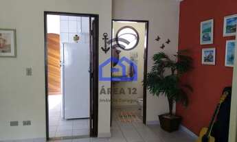 Imagem 7: CARAGUATATUBA - Casa Padrão - Martim de Sá