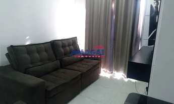 Imagem: Apartamento em Jacareí