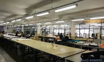 Imagem 6: GALPÃO - VILA LEOPOLDINA - SP