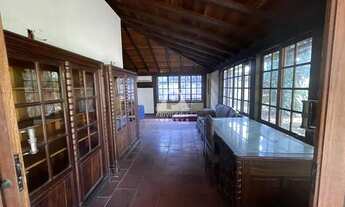 Imagem 2: Casa em Condomínio à venda, 3 quartos, 3 vagas, Anil - RIO DE JANEIRO/RJ