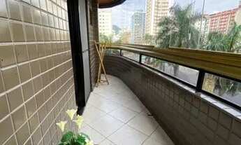 Imagem 6: Apartamento - guilhermina - praia grande