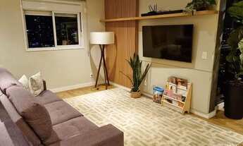 Imagem 6: Cobertura de 230m² na Vila Industrial em Franca/SP