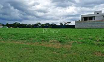 Imagem 4: Terreno - Residencial Haras Patente - Jaguariúna