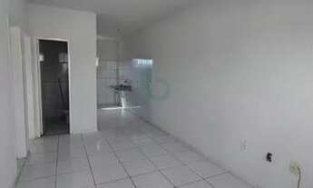 Imagem 2: Apartamento para aluguel 2° andar - Caucaia - BS202