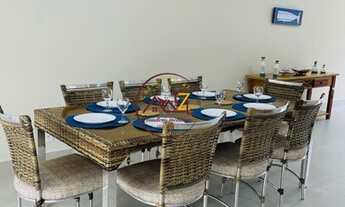 Imagem 3: Casa em condominio RESIDENCIAL em SÃO SEBASTIÃO - SP, JUQUEHY